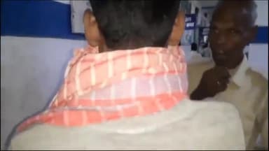 अररिया: उत्पाद विभाग की टीम ने अलग-अलग स्थान से शराब पीने के आरोप में तीन लोगों को किया गिरफ्तार न्यायालय में किया पेश