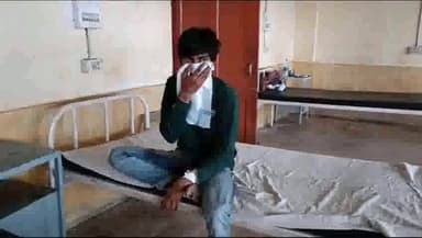 धनबाद/केंदुआडीह: गोविंदपुर क्षेत्र के अमरपुर पंचायत में बच्चों की लड़ाई में दो परिवार आपस में भिड़े दो की हालत गंभीर SNMMCH में इलाज जारी