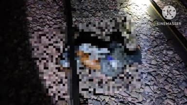 जींद: बिशनपुरा स्टेशन के पास ट्रेन की चपेट में आने से युवक की हुई मौत, नहीं हुई शव की शिनाख्त