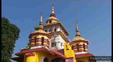 महिषी: नवरात्र के सप्तमी पर महिषी के कारु ख़िरहरी मंदिर में जुटी पशुपालक श्रद्धालुओं की भीड़, पशु कल्याण के लिए मांगी मन्नतें