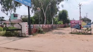 बौंद कलां: कासनी से घर के सामने से बाइक चोरी, पुलिस ने दर्ज किया केस