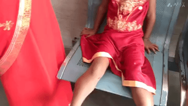 सिंगरौली: पुरैल गांव के मुख्य सड़क मार्ग पर एक बाइक सवार ने दो बच्चियों को मारी टक्कर चालक व दो बच्चियाँ गंभीर रूप से हुई घायल