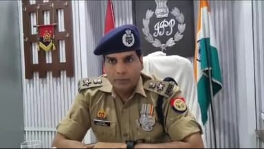 इटावा: भरथना क्षेत्र में जमीनी विवाद में दादी और चाचा की हत्या के मामले में एसएसपी ने कहा हत्यारों की गिरफ्तारी के लिए टीम गठित