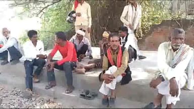 उरई: जरिया थाना क्षेत्र में युवक को लोडर ने मारी टक्कर, इलाज के दौरान हुई मौत व मेडिकल कॉलेज में हुआ पोस्टमार्टम