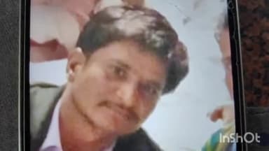 लाडपुरा: गुमानपुरा छावनी फ्लाई ओवर पर बाइक सवार को अज्ञात वाहन ने मारी टक्कर हुई मौत शव मोर्चरी में रखवाया