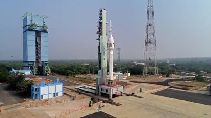 भारत की #Gaganyaan TV-D1 की पहली सफल परीक्षण उड़ान पर ISRO - Indian Space Research Organisation के वैज्ञानिकों, सभी सदस्यों और देशवासियों को हार्दिक बधाई एवं शुभकामनाएं। 

आदरणीय प्रधानमंत्री श्री Narendra Modi जी के नेतृत्व में