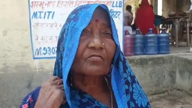 मड़ियाहू: असलेमपुर निवासी महिला ने पड़ोसी पर गाली गलौज देने व मारपीट की धमकी देने का लगाया आरोप, पुलिस से की शिकायत