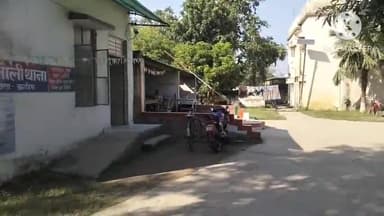 अलौली: हरिपुर गांव से एक अभियुक्त को किया गया गिरफ्तार