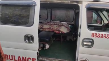 अररिया: नरपतगंज बाजार स्थित एक निजी चिकित्सक के क्लीनिक में ऑपरेशन के दौरान प्रसूता की हुई मौत,