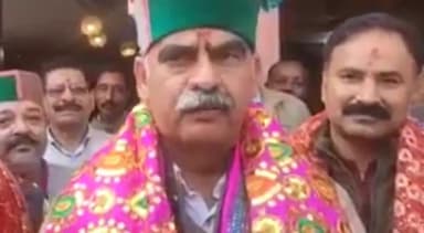 ज्वालामुखी: ज्वालामुखी को मिला पुस्तक वितरण सूचना एवं मार्गदर्शन उपकेंद्र ज्वालामुखी विधायक संजय रत्न ने दी जानकारी