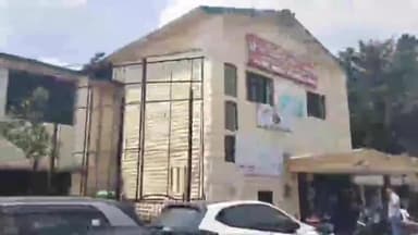 कर्णप्रयाग: उपजिला चिकित्सालय कर्णप्रयाग में मानसिक रोग चिकित्सा शिविर 25 अक्टूबर को होगा आयोजित, CMO डॉ राजीव शर्मा ने दी जानकारी