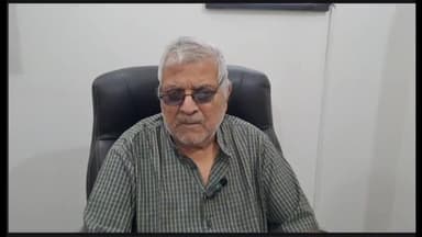 ਪਟਿਆਲਾ: ਸਾਬਕਾ ਲੋਕ ਸਭਾ ਮੈਂਬਰ ਡਾਕਟਰ ਧਰਮਵੀਰ ਗਾਂਧੀ ਨੇ ਨਗਰ ਨਿਗਮ ਚੋਣਾਂ ਤੋਂ ਪਹਿਲਾਂ ਲੋਕਾਂ ਨੂੰ ਕੀਤਾ ਸਾਵਧਾਨ, ਸਾਫ ਛਵੀ ਵਾਲੇ ਨੂੰ ਹੀ ਪਾਓ ਵੋਟ