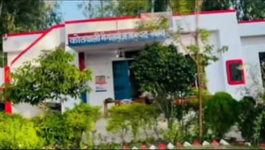 मैगलगंज की मेधावी छात्रा बनी एक दिन के लिए थानेदार #Maigalgunj #kheri #lakhimpurkheri #lakhimpur #uppolice