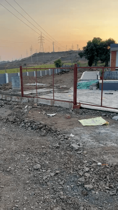 अतिशीघ्र आपके लिये लेकर आ रहे है ! इंदौर उज्जैन रोड़ धरमपुरी बायपास पर स्वाद की दुनिया का अनोखा अंदाज़ fly food park 
#Munimji