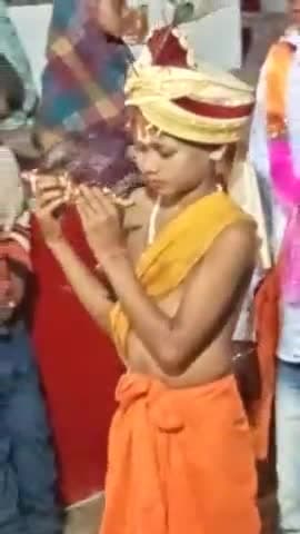 रायबरेली: pure mahabal singh Teri maniya teekar #harchandpur #Raebareli main dhum dham se manae ja rhe hai navratri