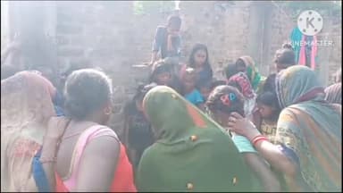 अलौली: रटनहा गांव में बिजली के झटके लगने से एक बच्ची की हुई मौत, शव पोस्टमार्टम के लिए भेजा गया खगड़िया