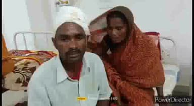 महिषी: पारिवारिक विवाद को लेकर महिषी थाना क्षेत्र के रक्शा बासा में हुई मारपीट, एक व्यक्ति हुआ जख्मी