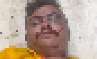 बाघमारा/कतरास: तेतुलमारी थाना क्षेत्र में एक व्यक्ति की मिली लाश, पुलिस ने पोस्टमार्टम के लिए भेजा शव