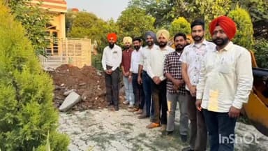 ਪਟਿਆਲਾ: ਨਾਰਦਨ ਬਾਈਪਾਸ ਵਿਖੇ ਨਾਜ਼ਾਇਜ ਕਬਜ਼ਿਆਂ ‘ਤੇ ਜੰਗਲਾਤ ਵਿਭਾਗ ਦਾ ਚੱਲਿਆ ਪੀਲਾ ਪੰਜਾ