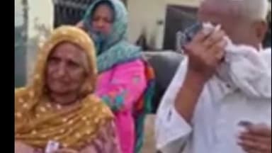 करनाल: हकीकत नगर कॉलोनी से अचानक संदिग्ध परिस्थितियों में गायब हुआ 18 वर्षीय मंदबुद्धि युवक परिजनों ने ढूंढने की की अपील