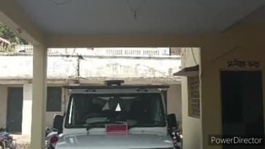 मेहगांव: सामुदायिक भवन के पास ररूआ नंबर-1 में पुरानी रंजिश के चलते फरियादी को आरोपियों ने मारी गोली, पुलिस ने मामला किया दर्ज