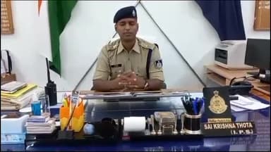 पन्ना: जिले के तीन अपराधी जिला बदर घोषित पुलिस अधीक्षक के प्रतिवेदन पर कलेक्टर ने किया जिला बदर घोषित।