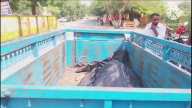 फिरोज़ाबाद: विजय नगर बरी का नगला में विवाहिता की फांसी के फंदे पर लटकने से मौत, मायका पक्ष ने हत्या का लगाया आरोप