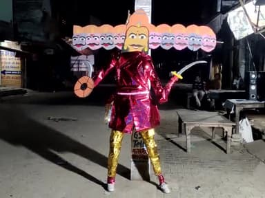 Dashahra
#Nagl#akhangar
#SonaliMobile