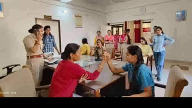 कैथल: शहीदों की याद में कैथल पुलिस लाइन में आयोजित की गई खेल प्रतियोगिता, शहीदों से प्रेरणा लेने का दिया संदेश