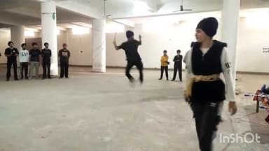 ਖਰੜ: ਪਿੰਡ ਭਾਗੋ ਮਾਜਰਾ ਦੇ ਨੌਜਵਾਨ ਵਿਕਾਸ ਕੁਮਾਰ ਦੀ ਨੈਸ਼ਨਲ ਯੂਥ ਗੇਮ 2023 ਲਈ ਗੱਤਕਾ ਖੇਡ ਵਿੱਚ ਹੋਈ ਚੋਣ