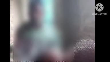 बगहा: चौतारा में बेटी ने पिता पर जबरदस्ती करने का लगाया आरोप, जांच में जुटी पुलिस