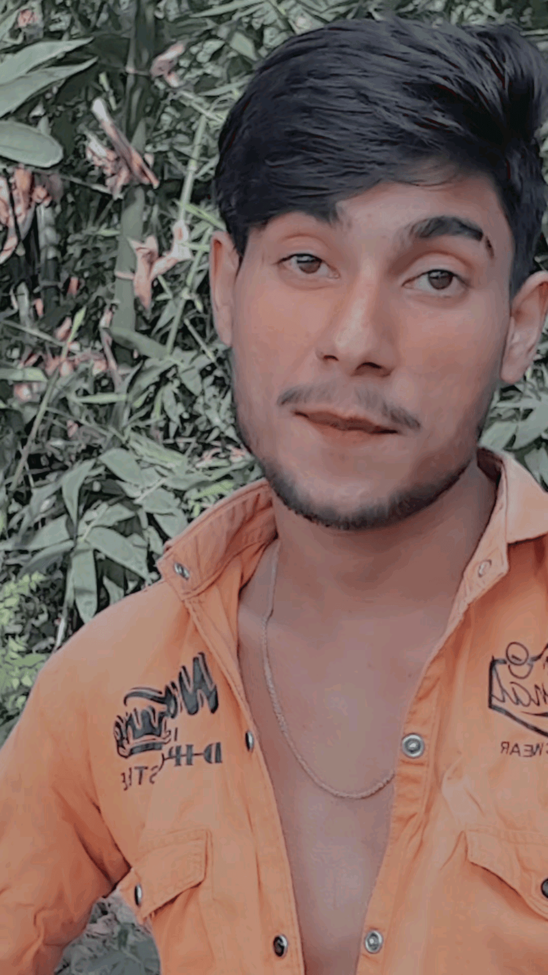 Thoda Sabar Rakh Meri Jaan 😃
#harshkashyap