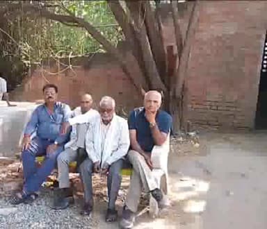 उरई: कुठौंद थाना क्षेत्र अंतर्गत ग्राम कार्तालापुर में खेत में सांप के कटने से व्यक्ति की हुई मौत, परिजनों में मचा कोहराम