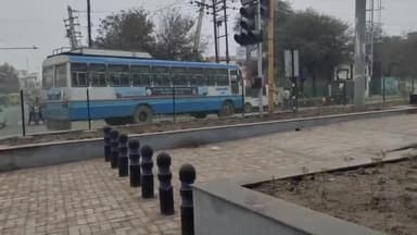 करनाल: जिला जेल करनाल से बाहर आने के बाद महिला ITI चौक पर बस से हुई लापता, मां ने पुलिस को दी शिकायत