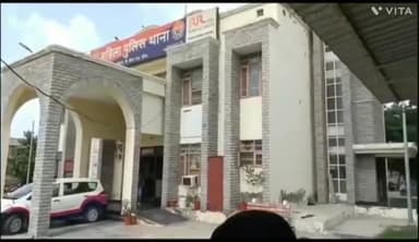 जींद: महिला थाने में विवाहिता की शिकायत पर पति,सास-ससुर व देवर पर दर्ज हुआ केस, दहेज में कार,₹5 लाख की नगदी मांगने का आरोप