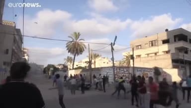 #इजराइल की तबाही सुरू ! लेबनानी संगठन हिजबुल्ला ने जवाबी कार्रवाई में ताबड़ तोड़ कर दिया हमला हील गई इजराइली सेना