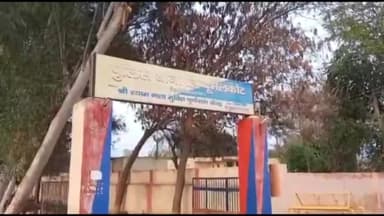 गंगानगर: कोठा गांव में पुलिस ने कार्रवाई करते हुए 3650 कैप्सूल सहित एक आरोपी को किया गिरफ्तार