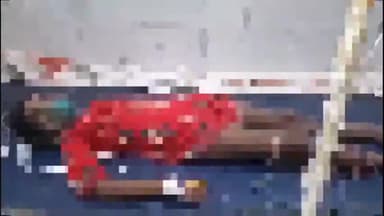 अररिया: गेहूआ गाँव मे जलावन लेने के क्रम में किशोरी को सांप ने डशा इलाज के दौरान हुई मौत, परिजनों का रो रो कर बुरा हाल