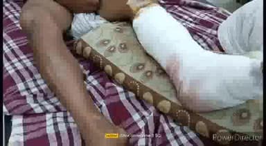 कहरा: सड़क दुर्घटना में युवक गंभीर रूप से हुआ जख्मी सदर अस्पताल में भर्ती, घटना वनगांव थाना क्षेत्र के वनगांव पुला का