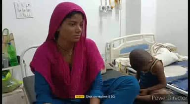 कहरा: भाई ने बहन को मारपीट कर किया जख्मी सदर अस्पताल में भर्ती,घटना बिहरा थाना क्षेत्र के आरण गांव का