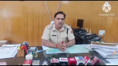 जींद: एसपी ने महिला व सड़क सुरक्षा को और अधिक प्रभावी ढंग से लागू करने के लिए थाना प्रभारियों को दिए निर्देश