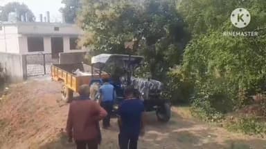 अजयगढ़: ग्राम सिल्हाई में अज्ञात कारणों के चलते युवक ने फांसी लगाकर की आत्महत्या, पोस्टमार्टम के बाद परिजनों को दिया गया शव