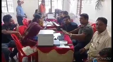 कहरा: खेल भवन में BPSC द्वारा अनुशंसित अध्यापक अभ्यर्थी की काउंसलिंग जारी, आज 202 अध्यापक अभ्यर्थी की हुई काउंसलिंग