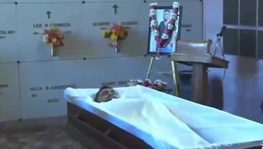 करनाल: नरुखेड़ी के युवक का अमेरिका के न्यू जर्सी में हुआ संस्कार, परिवार ने वीडियो कॉलिंग के जरिए देखा बेटे का अंतिम संस्कार