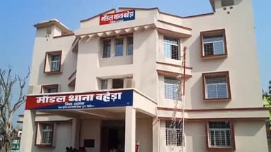 बेनीपुर: बहेड़ा थाना पुलिस ने दो शराब तस्करों को 30 लीटर शराब के साथ पकड़कर न्यायिक हिरासत में भेजा