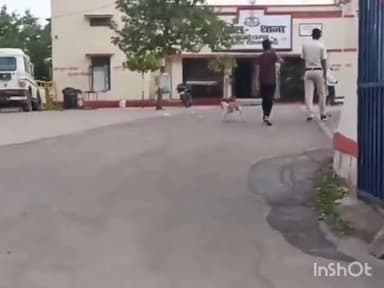 बल्देवगढ़: नयागांव में भंडारे के दौरान 3 लोगों ने लाठी-डंडे एवं कुल्हाड़ी से की एक व्यक्ति के साथ मारपीट, पुलिस ने किया मामला दर्ज