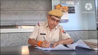 अजमेर: क्लॉक टावर क्षेत्र में आरोपियों ने की एयरलाइन्स की 13 टिकट ऑनलाइन बुक कर ₹3.45 लाख की धोखाधड़ी, पीड़ित ने कराया केस दर्ज