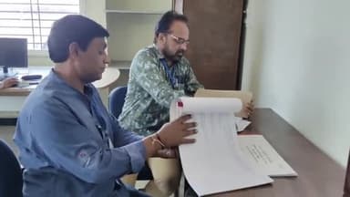 सुसनेर: विधानसभा चुनाव में प्रत्याशियों के कार्यों की जानकारी एकत्रित करने के लिए प्रशासन ने SDM कार्यालय में बनाया निगरानी कक्ष