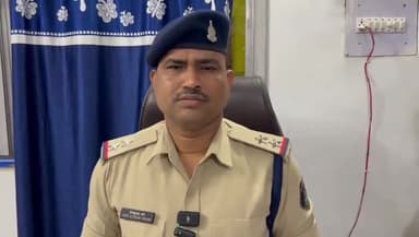 टुण्डरी सबरिया डेरा में शराब के खिलाफ की गई कार्रवाई को लेकर बिलाईगढ़ थाना प्रभारी शिवकुमार धारी ने दी जानकारी