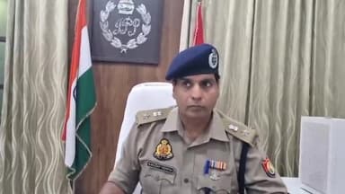 सैफई: नौकरी दिलाने का झांसा देने एवं कूटरचित ज्वाइनिंग लेटर देकर 14 लाख की ठगी करने वाले को सैफई पुलिस ने किया गिरफ्तार